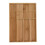 Boîte à couverts bambou 6 compartiments 1
