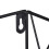 Stool with storage space Artificial leather 6