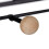 Stool with storage space Artificial leather 8