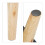 Stool with storage space Artificial leather 9