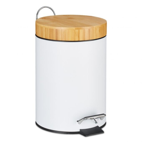 Treteimer 3 Liter