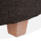 Round stool with storage space 7