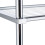 Regal für Waschmaschine aus Metall 6