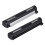 Foil cutter, 2 pcs, black 1