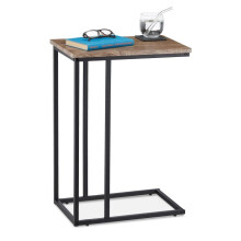 Beistelltisch Industriedesign