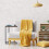 Beistelltisch Industriedesign 2