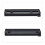 Foil cutter, 2 pcs, black 7