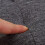 Runder Hocker mit Stauraum 8