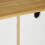 Schreibtisch-Organizer mit 3 Schubladen 7