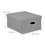 Aufbewahrungsbox mit Deckel 2er Set 4