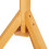 Bird table on pole 6