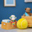 Bamboo storage box 2