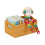 Bamboo storage box 1
