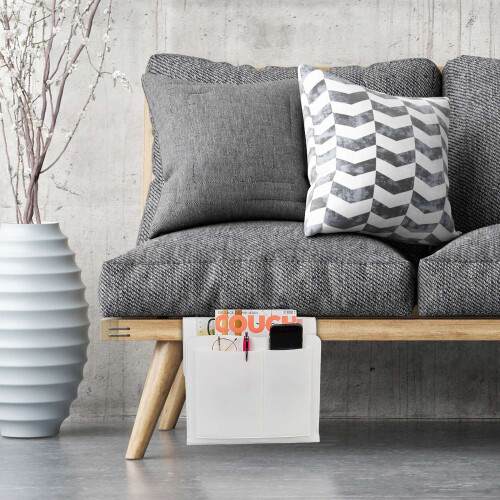 Sac de couchage en feutre 1