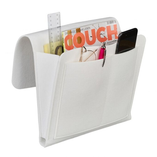 Sac de couchage en feutre