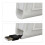 Sac de couchage en feutre 6