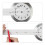 DIY-Wanduhr 6