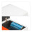 Stool with storage space Artificial leather 6