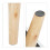Stool with storage space Artificial leather 9