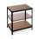 Storage shelf 1325 kg black 7