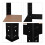 Storage shelf 1325 kg black 8