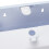 Papierhandtuchspender Wand 6