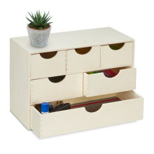 Holzkiste
