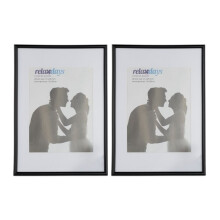 Bilderrahmen 2er Set A4