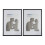 Bilderrahmen 2er Set A4 1