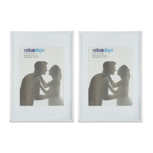 Bilderrahmen 2er Set A4
