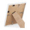 Bilderrahmen 2er Set 15 x 20 cm 6