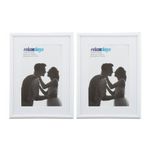 Bilderrahmen 2er Set 15 x 20 cm