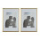 Bilderrahmen 2er Set 20x30 cm 1