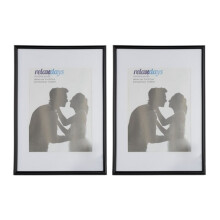Bilderrahmen 2er Set 20x30 cm