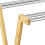 Handtuchhalter aus Bambus 7