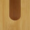 Stehender Toilettenpapierhalter aus Bambus 7