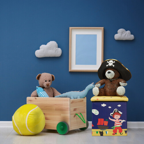 Kot von Kindern 1