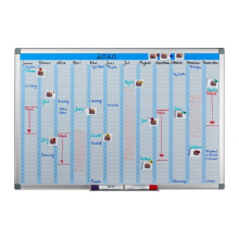 Whiteboard-Planer