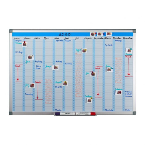 Whiteboard-Planer