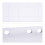 Flipchart paper 50 sheets 6