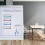 Flipchart paper 50 sheets 5