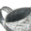 Wasserkrug Metall 8
