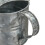 Wasserkrug Metall 6