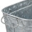 Metal flower box 6