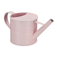 Wasserkrug Metall