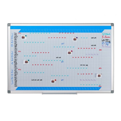 Whiteboard-Planer