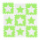 Spielmatte Puzzle, Stern 1