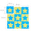Spielmatte Puzzle, Stern 4