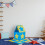 Spielmatte Puzzle, Stern 2