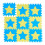 Spielmatte Puzzle, Stern 1